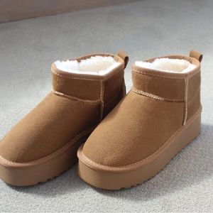 REP MINI UGGS